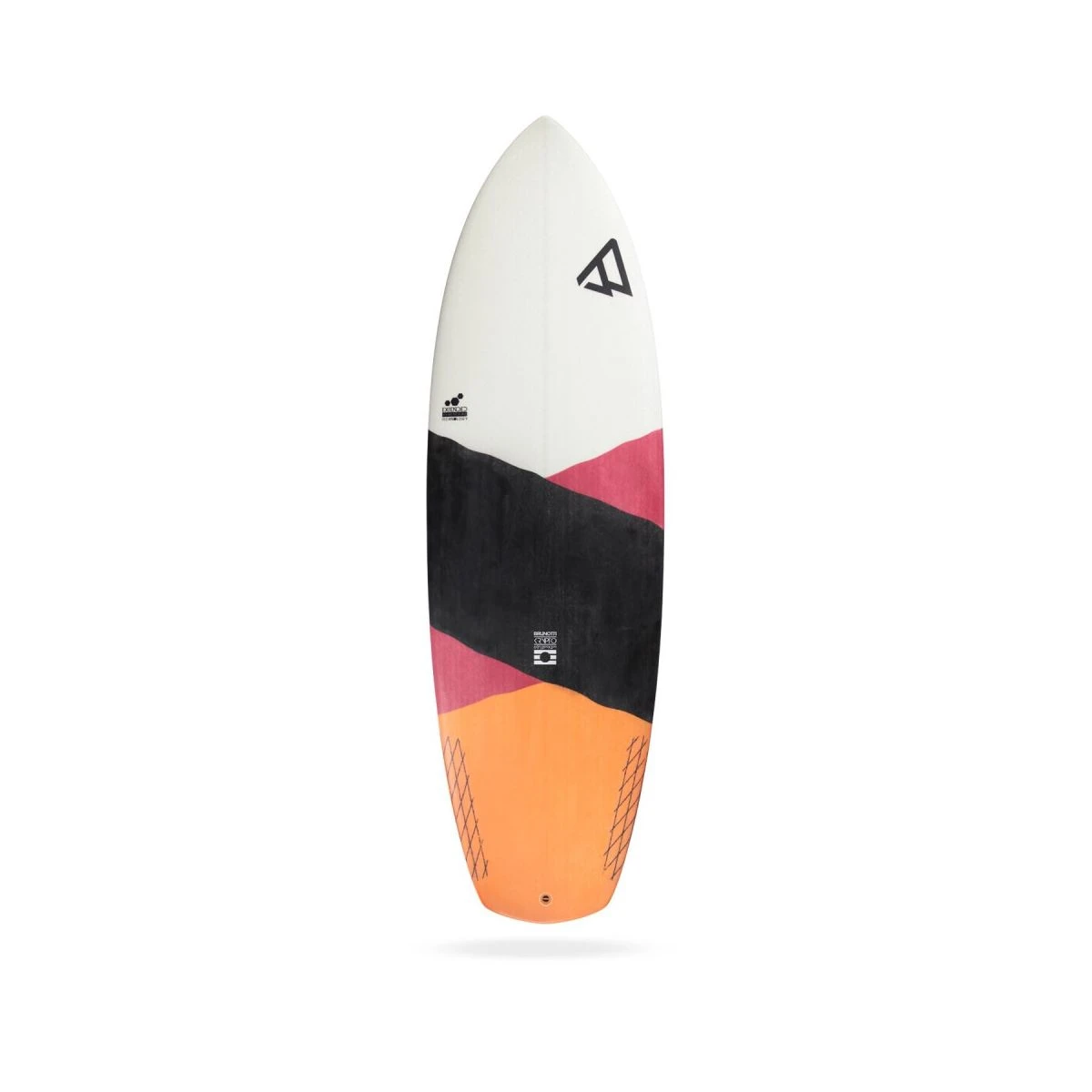 Udstillingsmodel - Brunotti Krypto Shortboard Surfboards 6'0 - KUN 1 STK 3 Udstillingsmodel - Brunotti Krypto Shortboard Surfboards 6'0 - KUN 1 STK