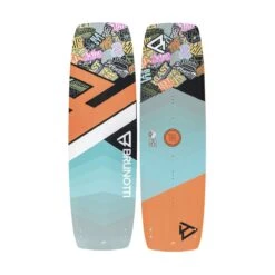 Brunotti Blast Freeride Twintip Kiteboard - Junior