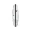 Brunotti Bisquit STR Strapless Small/Medium Wave Kiteboard -Brunottli Geschaft 100468 white 1