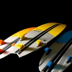 Brunotti Boomer Strapless Medium/high Wave Kiteboard -Brunottli Geschaft 100599 3200 9