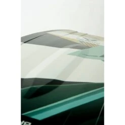 Brunotti Youri Pro Freeride/freestyle Kiteboard M G10 Finner -Brunottli Geschaft 100662 9999 10