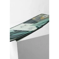 Brunotti Youri Pro Freeride/freestyle Kiteboard M G10 Finner -Brunottli Geschaft 100662 9999 11