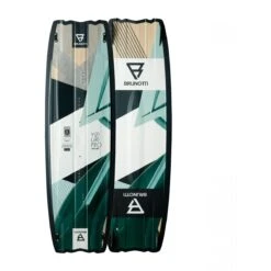 Brunotti Youri Pro Freeride/freestyle Kiteboard M G10 Finner