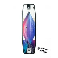 Brunotti Dimension Twintip Kiteboard M G10 Finner 10 Brunotti Dimension Twintip Kiteboard M G10 Finner -Brunottli Geschaft 100665 9999 7