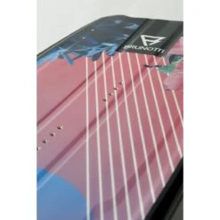 Brunotti Riptide Twintip Kiteboard M G10 Finner - Dame -Brunottli Geschaft 100666 9999 10