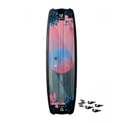 Brunotti Riptide Twintip Kiteboard M G10 Finner - Dame -Brunottli Geschaft 100666 9999 7