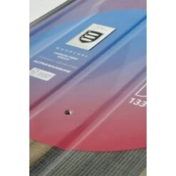 Brunotti Riptide Twintip Kiteboard M G10 Finner - Dame -Brunottli Geschaft 100666 9999 9