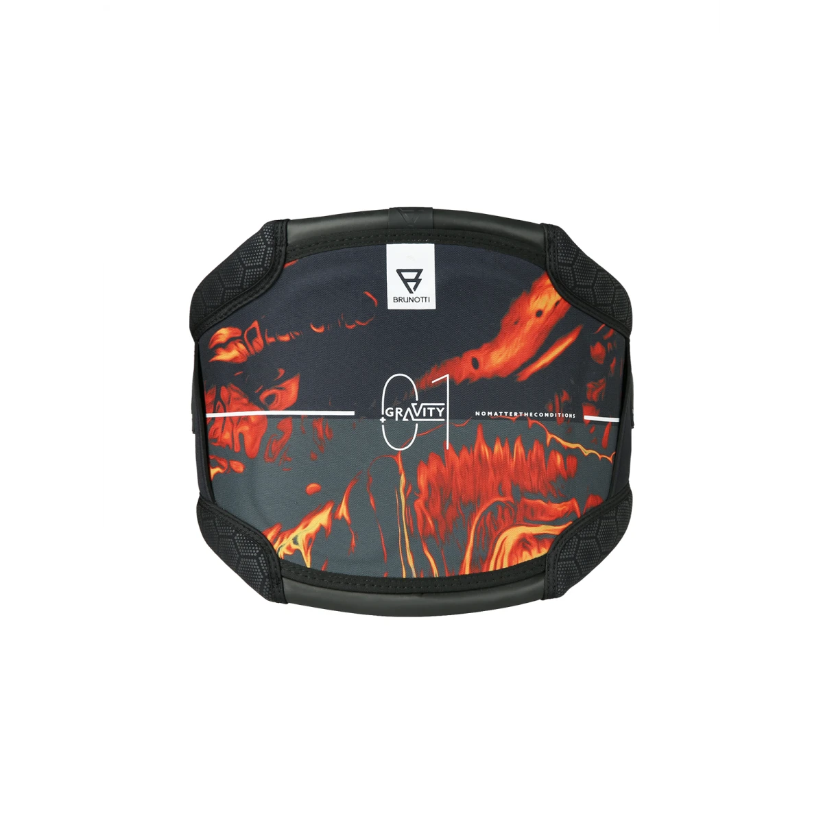 BRUNOTTI Gravity 01 Hofte Trapez 4 BRUNOTTI Gravity 01 Hofte Trapez - Billede 2