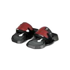 Brunotti Gravity Pro Kiteboard Fodstropper & Pads