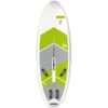 TAHE Beach 160D Tough Tec Windsurfer Med Sværd -Brunottli Geschaft 106841 2
