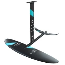 Aztron Foil Tech Rocket Freeride Surf Hydrofoil Mast Og Vinge, 1800cm2/70cm Mast