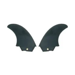 Bic Sport BIC Surf Finner 10,5cm Finlock Sæt (2stk Truster)