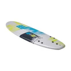 Aztron CRUX 7'0 Softdeck Surfboard -Brunottli Geschaft 61b1bde252a9c