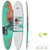 Aztron Aquila 8'0 Softdeck Surfboard -Brunottli Geschaft 61b1bec652fa7