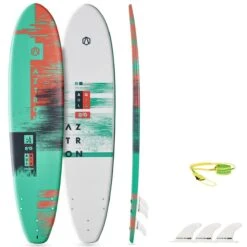 Aztron Aquila 8'0 Softdeck Surfboard