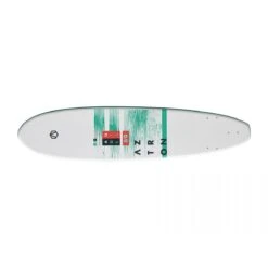 Aztron Aquila 8'0 Softdeck Surfboard -Brunottli Geschaft 61b1bf240ba36