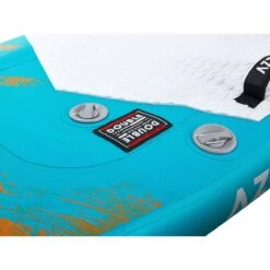 Aztron Falcon Air X 5'10 Oppustelig Foilboard -Brunottli Geschaft 61b1dd028da21