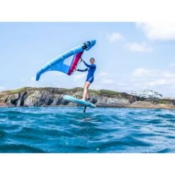 Aztron Falcon Air X 5'10 Oppustelig Foilboard -Brunottli Geschaft 61b1dddf03f52