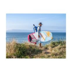 Aztron Falcon Surf Foil Carbon X Board 5'10 -Brunottli Geschaft 61b1e025bb3ac