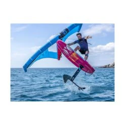 Aztron Falcon Surf Foil Carbon X Board 5'10 -Brunottli Geschaft 61b1e08bce4d7