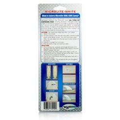 Solarez Epoxy Microlite Filler 1 OZ - Reparations Lim -Brunottli Geschaft 75110 microlite epoxy ding repair bk v1