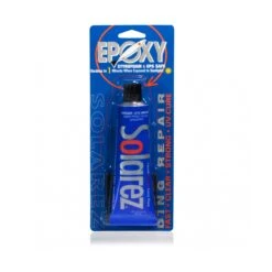 Solarez Epoxy Ding Repair 2 OZ - Reparations Lim