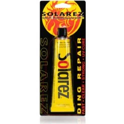 Solarez Polyester Ding Repair 2 OZ - Reparation Af "ding" -Brunottli Geschaft 77200 polyester ding repair front v1