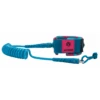 Aztron 4'0'' Håndleds Leash Til Wing Surfing Og Bodyboards -Brunottli Geschaft ac l004 hand leash 1