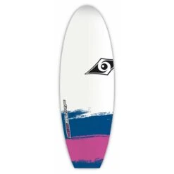 Bic Sport Bic PAINT Cheater 4'11 Softboard Surfboard - Junior