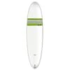 OXBOW Udstillingsmodel - BIC 7'6'' Carver Surfboard -Brunottli Geschaft bic surf 2018 ace tec 7 6 hr 73079