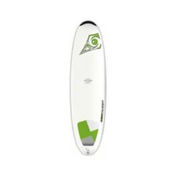 TAHE Udstillingmodel - BIC 7'0" Egg Surfboard - KUN 1 STK.