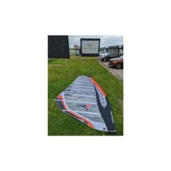 MAUI TR-7 XT 7,0 Sejl