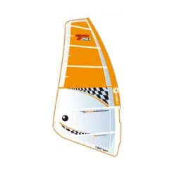 Bic Sport BIC Techno 293 One Design Sejl 5,8