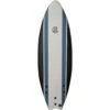 GUL S Fish Softboard 5'5 -Brunottli Geschaft cb0025 fish front web 2 2