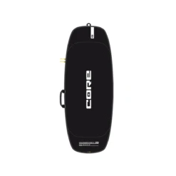 CORE Single Boardbag Stubby 5‘4“ - Kitesurf Boardbag