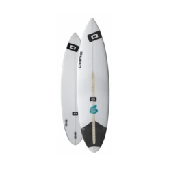 Core Green Room Big Wave Kiteboard
