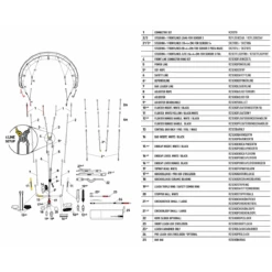 CORE Sensor 3 Bar Inserts (#14) -Brunottli Geschaft core sensor3 parts doppelseite 8