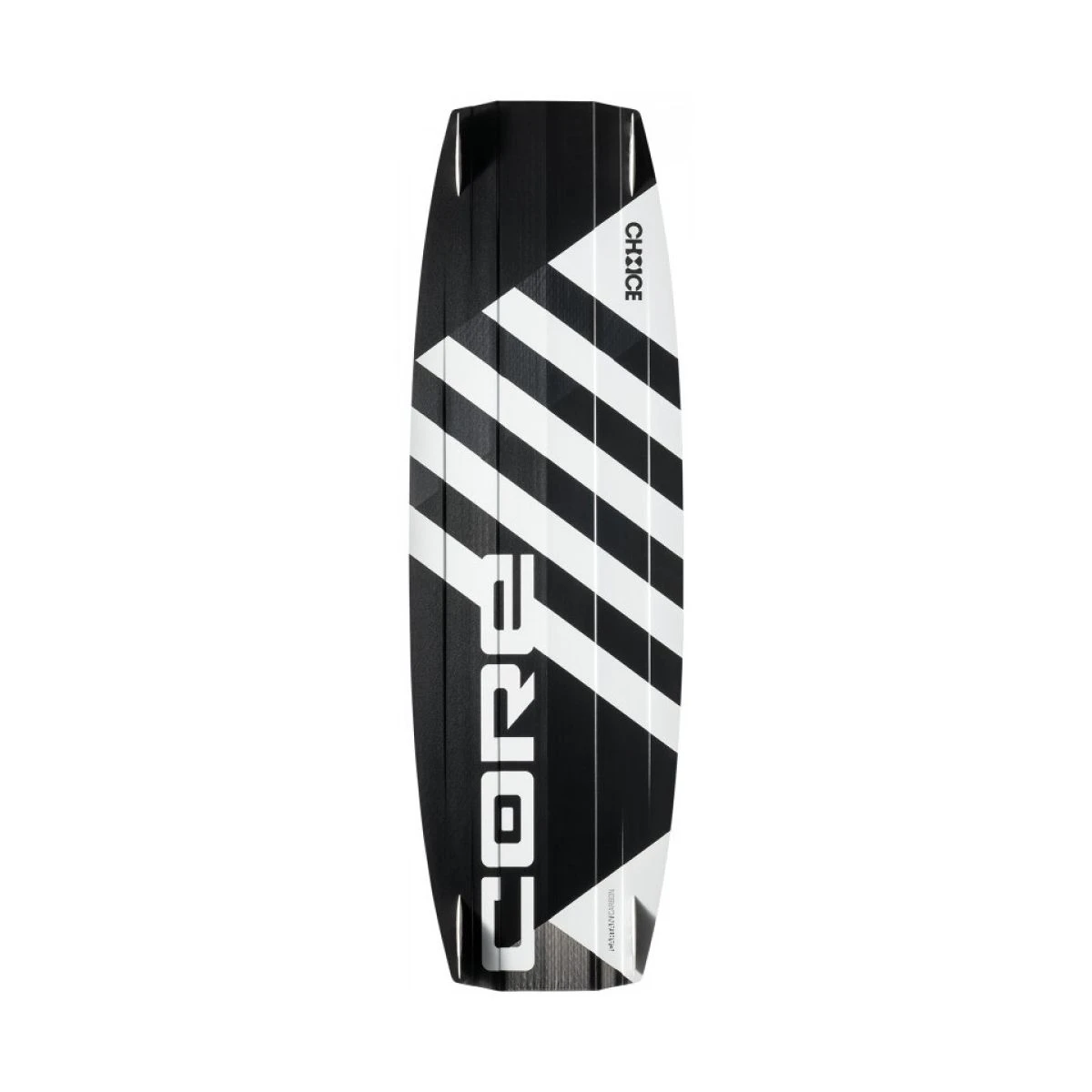 Core Choice 4 Freeride Twintip Kiteboard - Billede 2