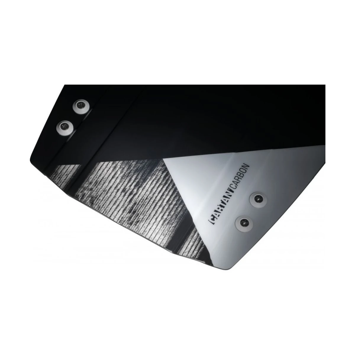 Core Choice 4 Freeride Twintip Kiteboard - Billede 4