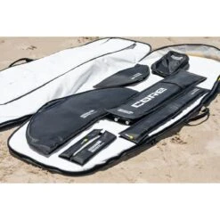 CORE Foil Quiverbag SLC - Komplet Foil Taske