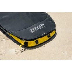 CORE Foil Quiverbag SLC - Komplet Foil Taske 9 CORE Foil Quiverbag SLC - Komplet Foil Taske -Brunottli Geschaft core kiteboarding kite foil bags jp5d6863 2000px 72dpi