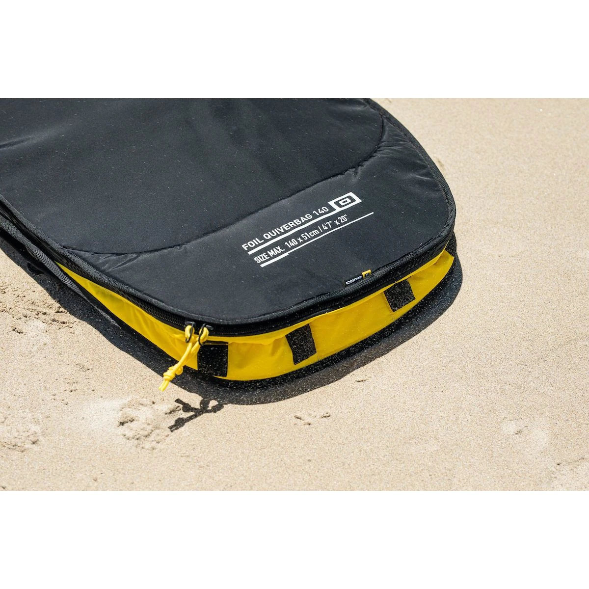 CORE Foil Quiverbag SLC - Komplet Foil Taske 5 CORE Foil Quiverbag SLC - Komplet Foil Taske - Billede 3