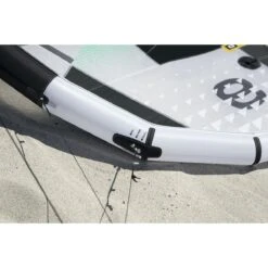 Core Nexus 3 Allround Kite -Brunottli Geschaft core kiteboarding nexus3 jp5d8016 rgb