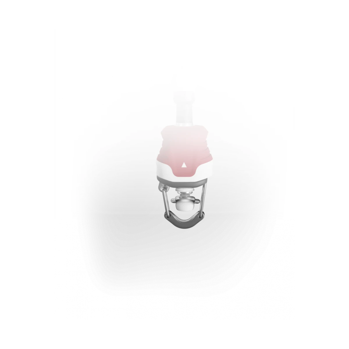 CORE SENSOR 3 Bar Rope Slider - Billede 2