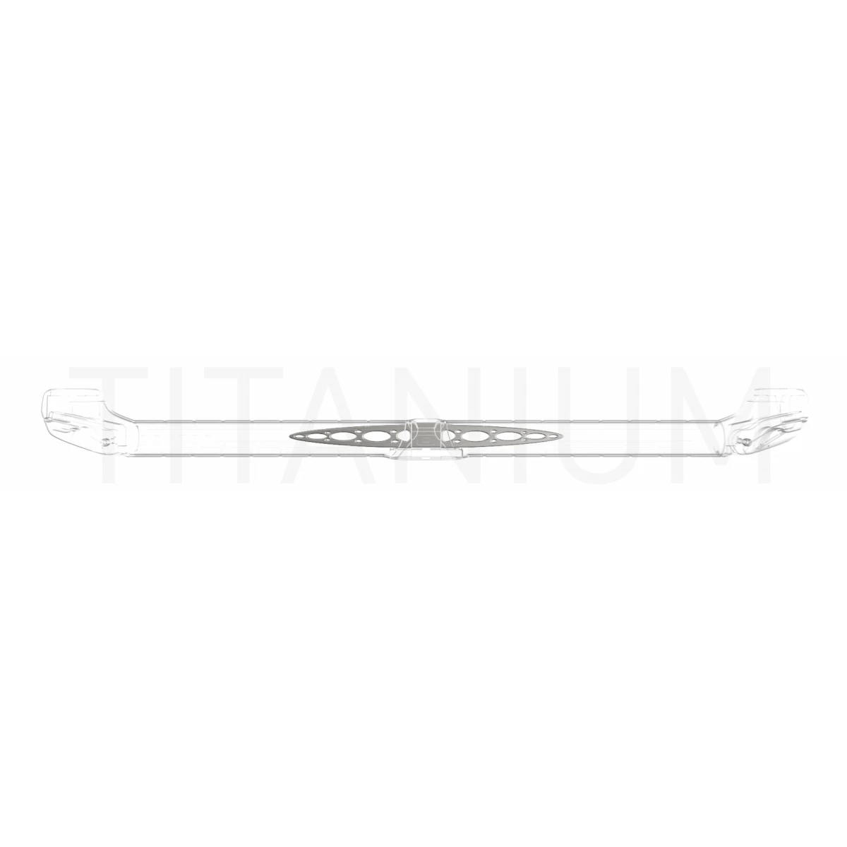 Core Sensor 3+ Control Kitebar Komplet 5 Core Sensor 3+ Control Kitebar Komplet - Billede 3