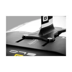 Core SLC Full Carbon Kite Foilboard -Brunottli Geschaft core kiteboarding slc board mastbase detail img 2374 rgb 72dpi 1600