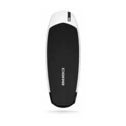 Core SLC Full Carbon Kite Foilboard -Brunottli Geschaft core kiteboarding slc foil cutout board 135 top 72dpi rgb 1600