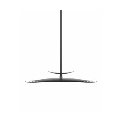 CORE SLC WING 1250 15 CORE SLC WING 1250 -Brunottli Geschaft core kiteboarding slc foil cutout wing frontal 72dpi rgb 1600 2 1 1