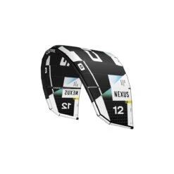 Core Nexus 3 Allround Kite -Brunottli Geschaft core nexus3 cutout 12 black rgb