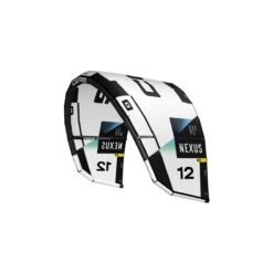 Core Nexus 3 Allround Kite -Brunottli Geschaft core nexus3 cutout 12 white rgb